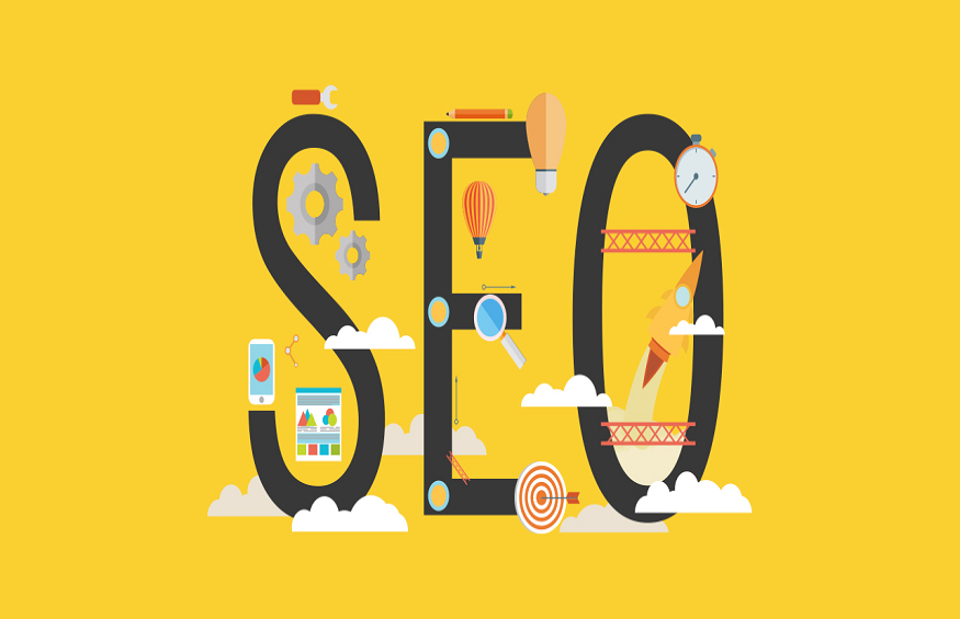 SEO case studie