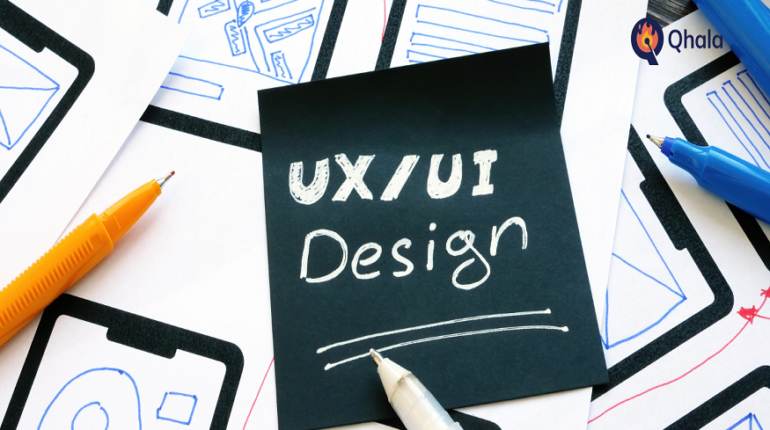 UI/UX Design and Development Outsourcing