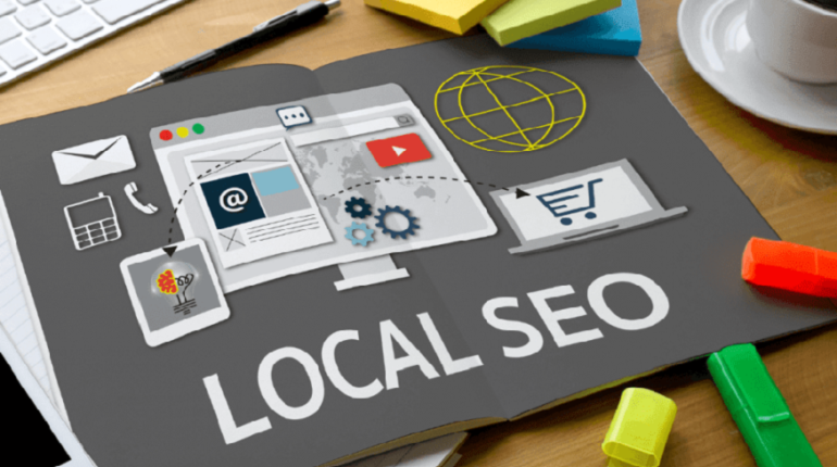 Local vs. International SEO