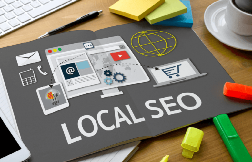 Local vs. International SEO