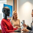 AI Voice Receptionist