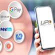 UPI payments apps