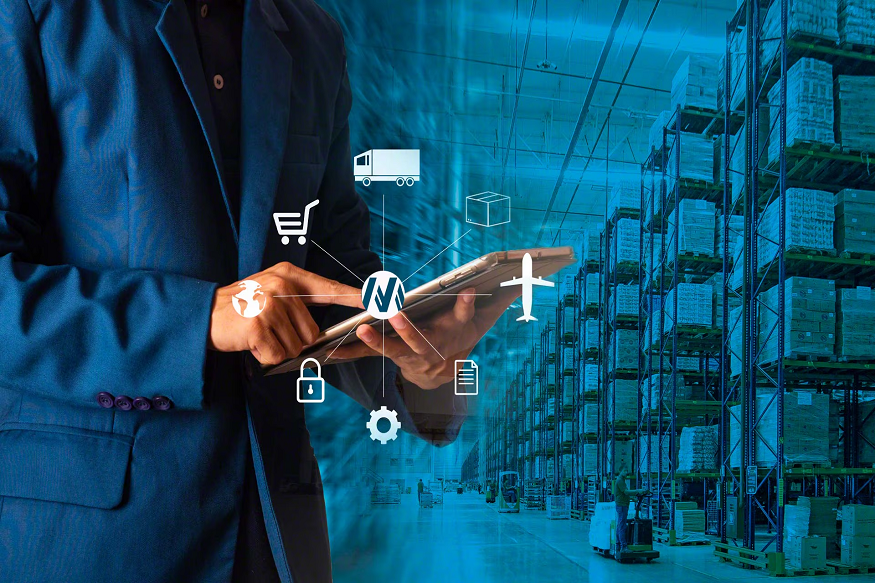 supply chain management,