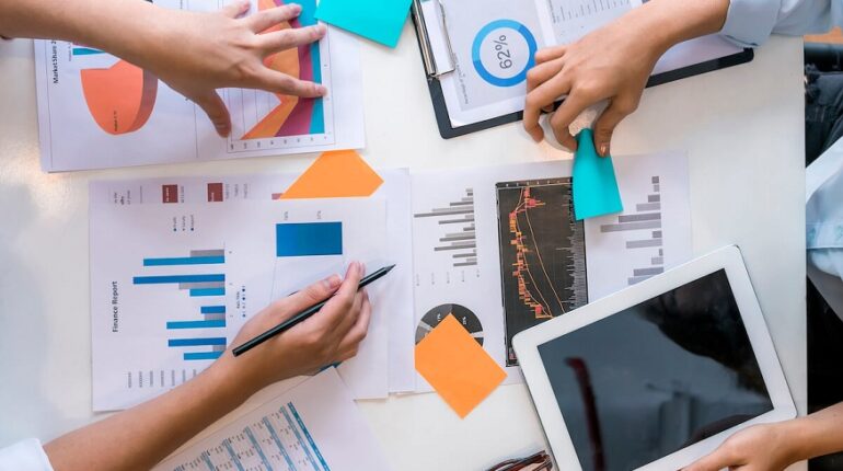 research marketplace
