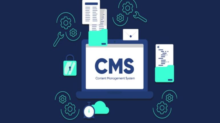 CMS for Media Companies