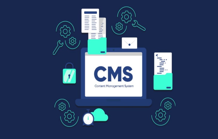 CMS for Media Companies
