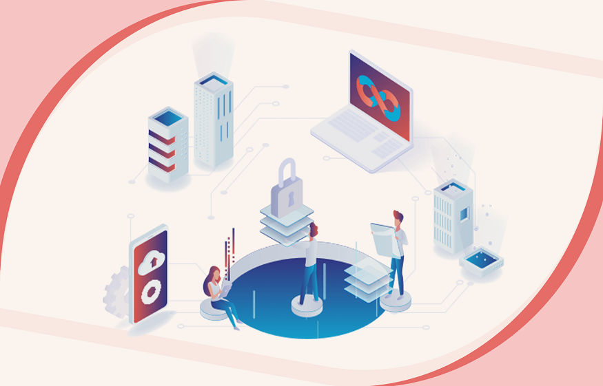 Right DevOps Solution Providers