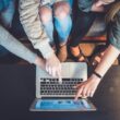 SaaS lead generation