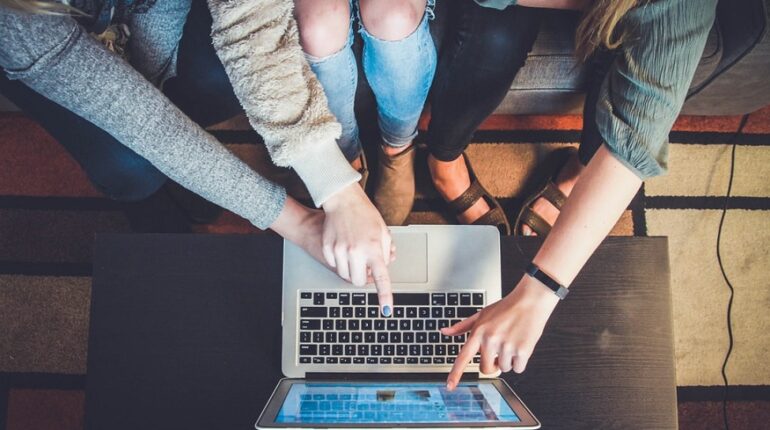 SaaS lead generation