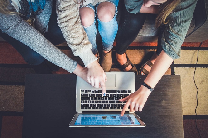 SaaS lead generation