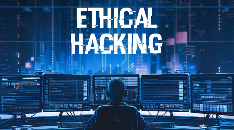 ethical hacking