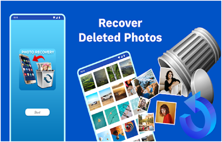 Photo Recovery