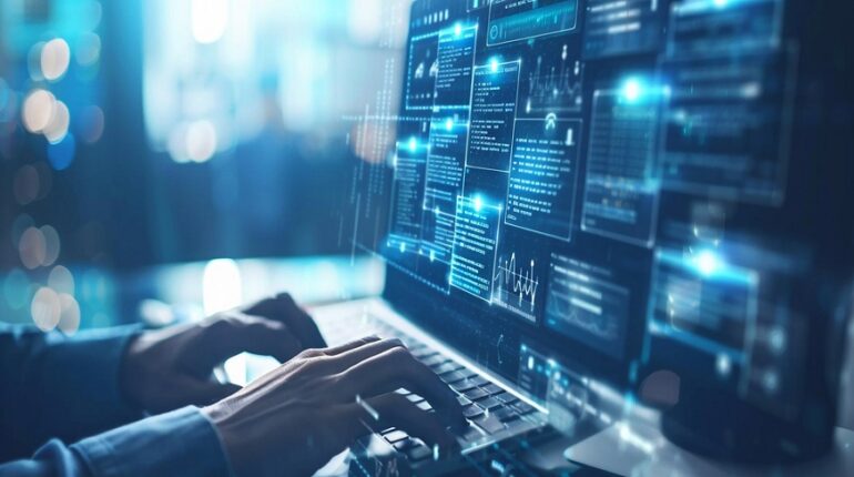 AI policy maker course
