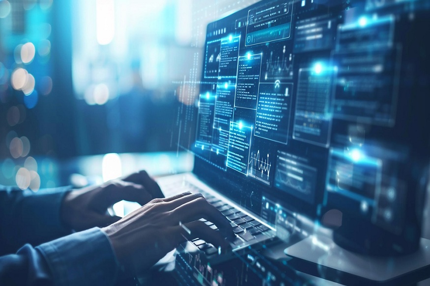AI policy maker course
