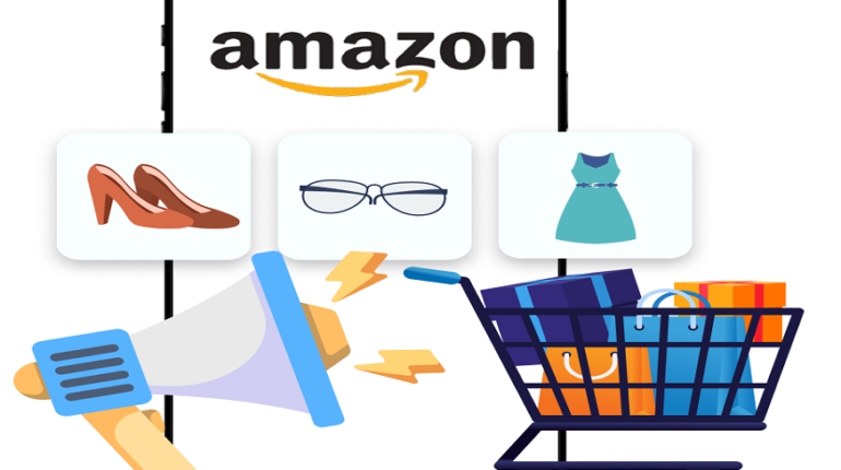 Amazon marketing agency