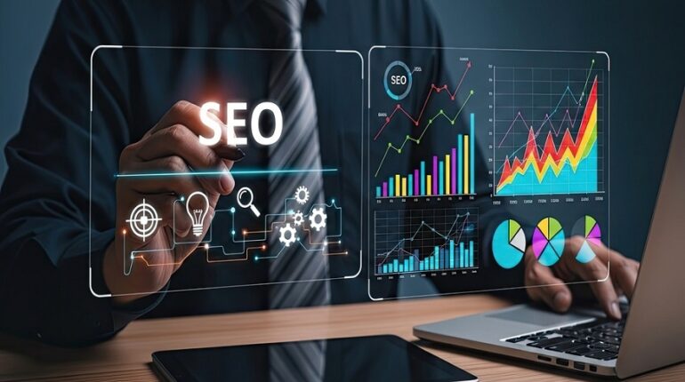 best SEO companies in San Diego