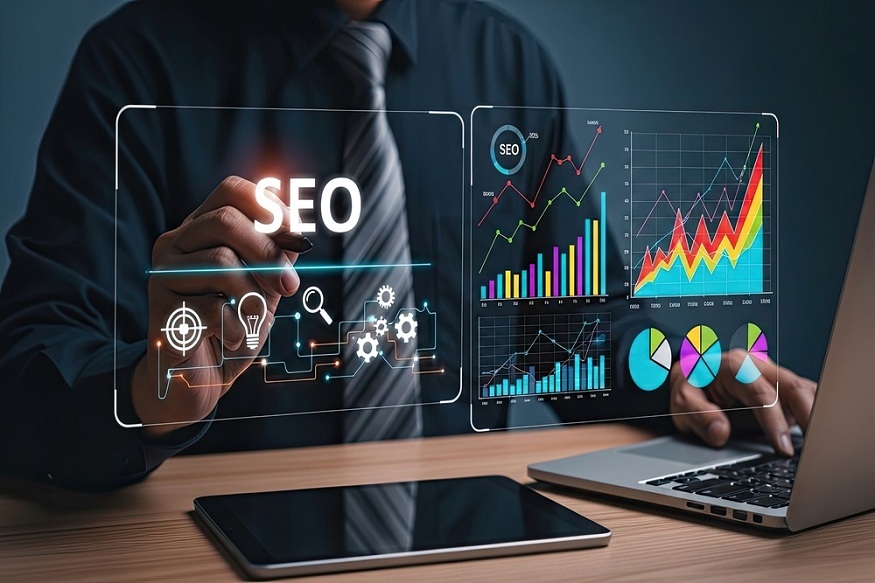 best SEO companies in San Diego